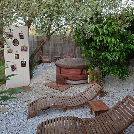 Sol'S Place Mytilíni المظهر الخارجي الصورة