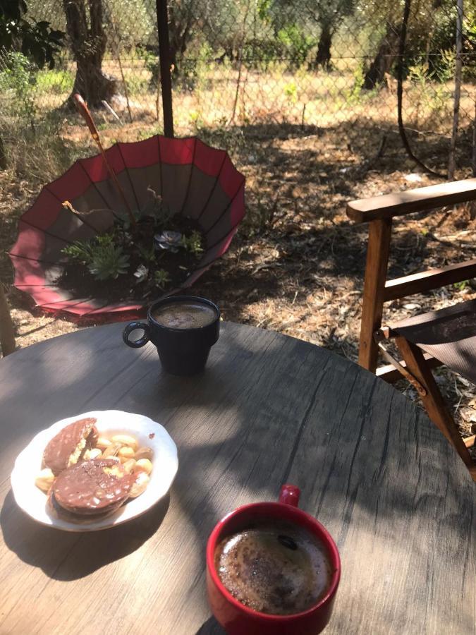 Sol'S Place Mytilíni المظهر الخارجي الصورة