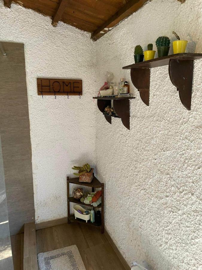 Sol'S Place Mytilíni المظهر الخارجي الصورة