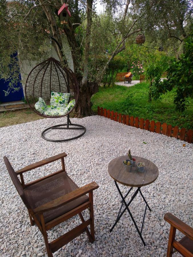 Sol'S Place Mytilíni المظهر الخارجي الصورة