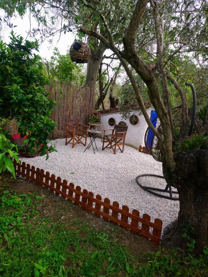 Sol'S Place Mytilíni المظهر الخارجي الصورة