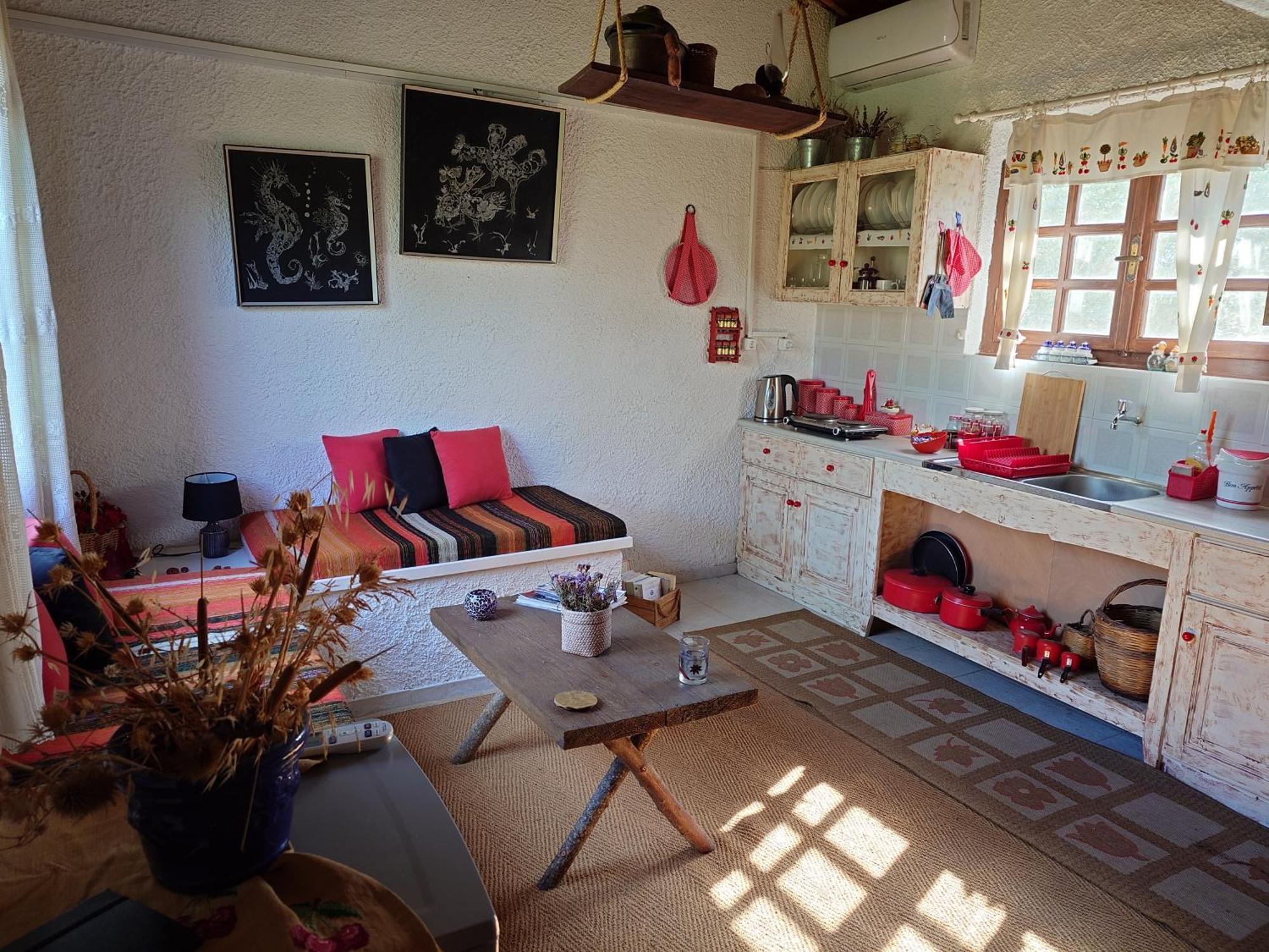 Sol'S Place Mytilíni المظهر الخارجي الصورة