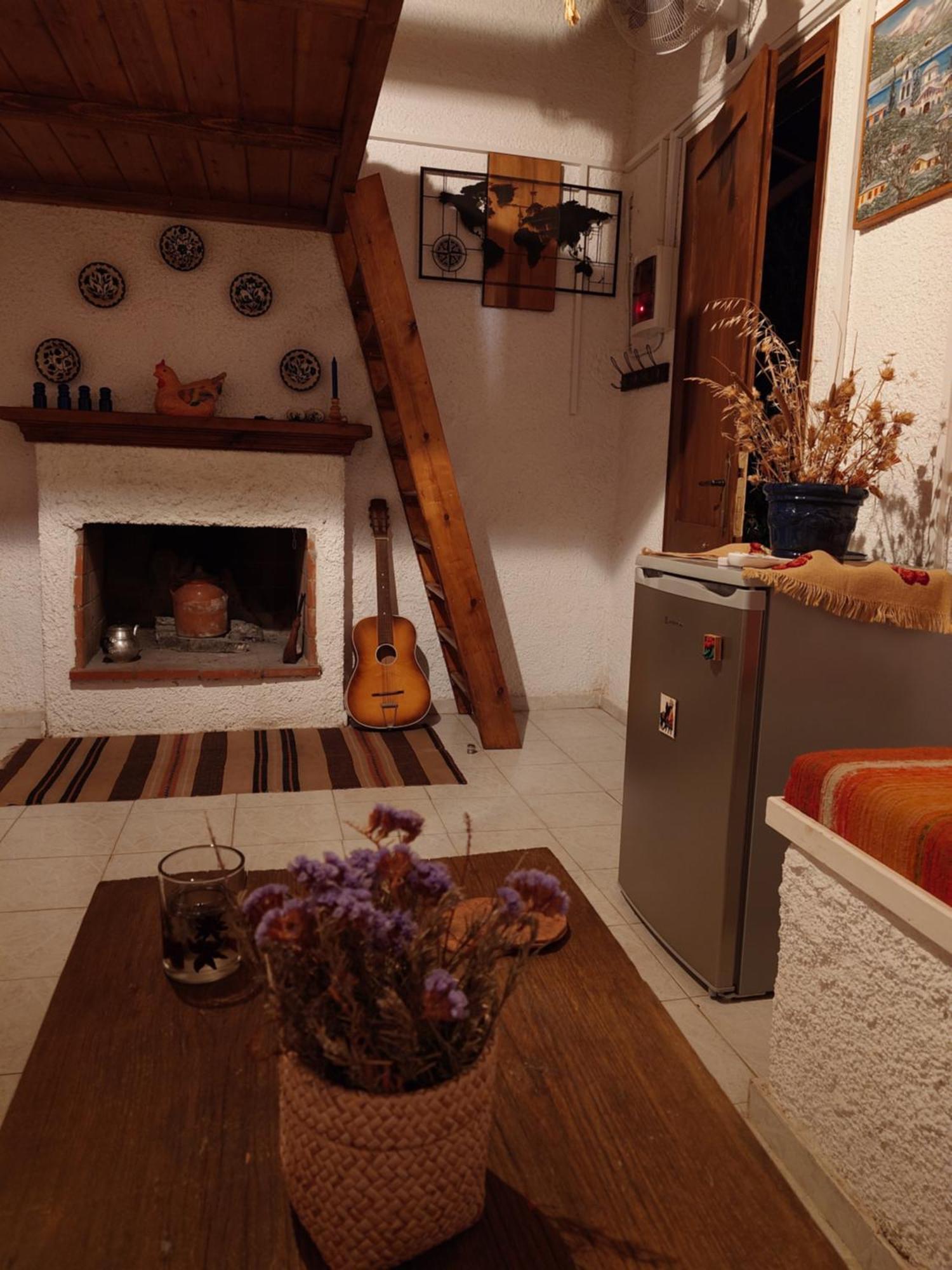 Sol'S Place Mytilíni المظهر الخارجي الصورة