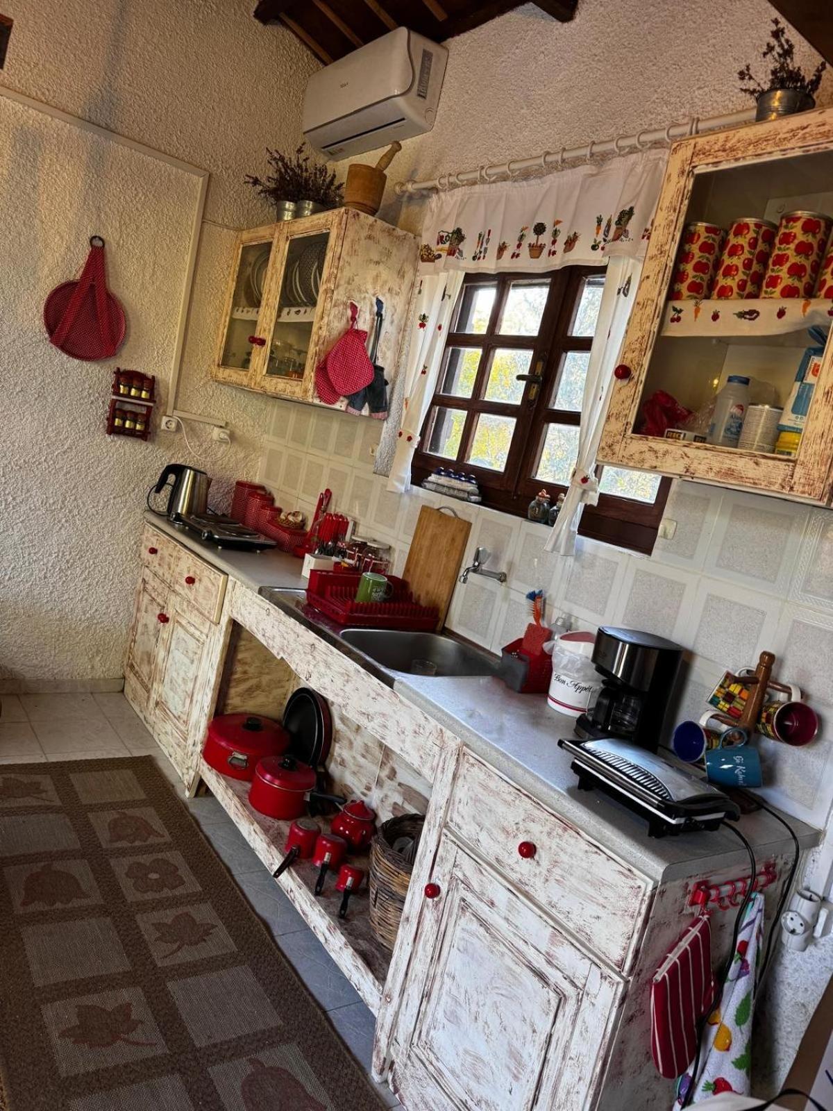 Sol'S Place Mytilíni المظهر الخارجي الصورة