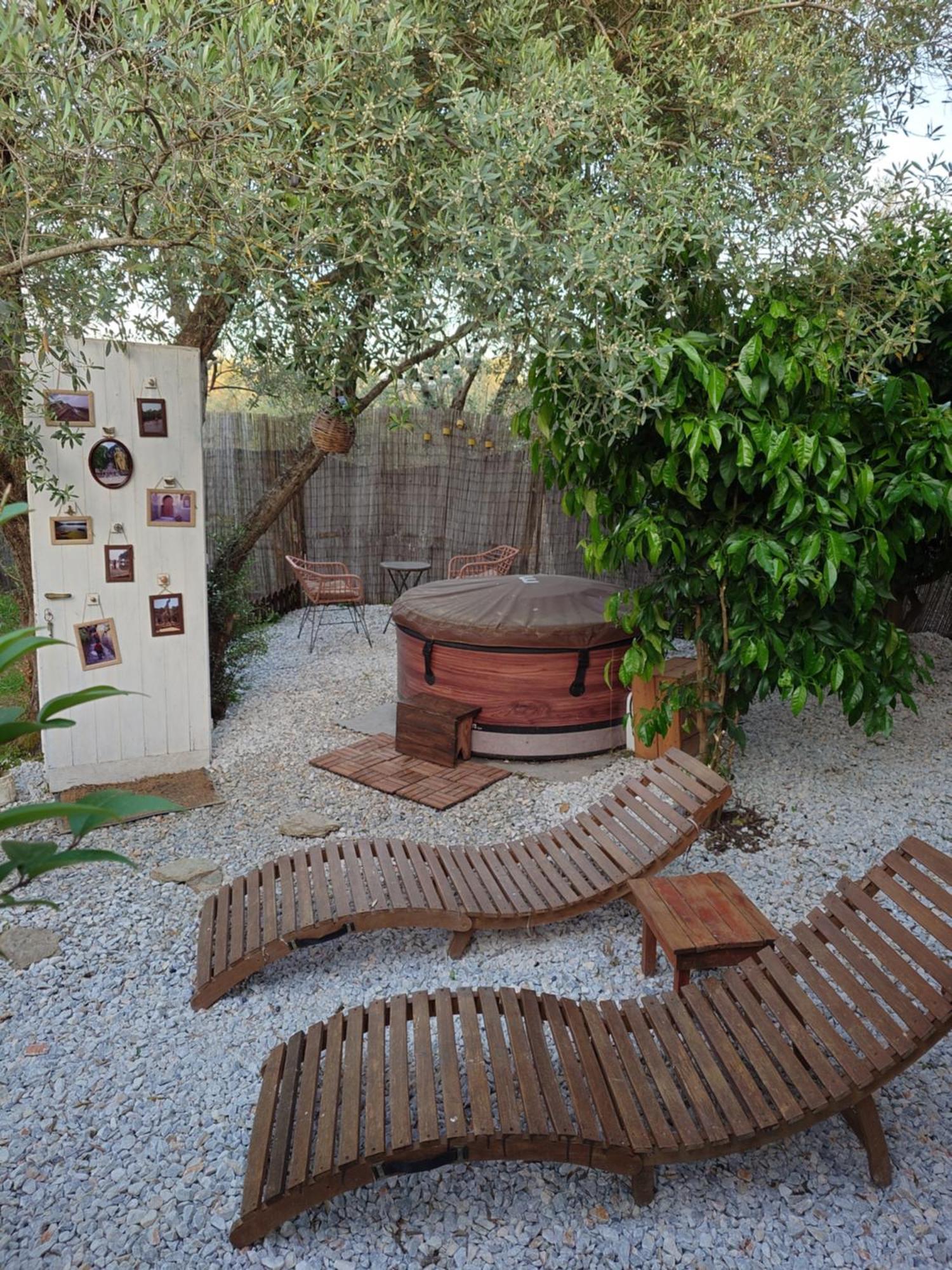 Sol'S Place Mytilíni المظهر الخارجي الصورة